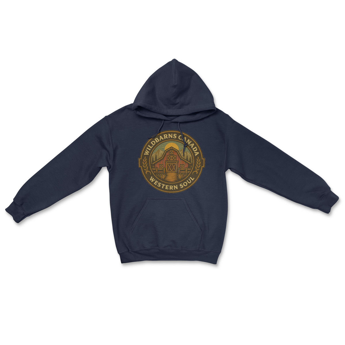 Navy / XS