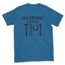 T-Shirt Adultes | Forge - Outils