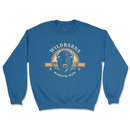 Kids Crewneck - Buffalo | Black