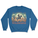 Kids Crewneck | Western Wear
