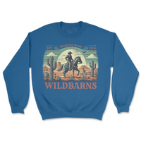 Kids Crewneck | Western Wear
