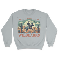 Kids Crewneck | Western Wear