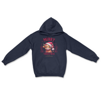 Hoodie Enfants | Highland Noël