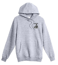 Hoodie Adultes | Le repos du cowboy