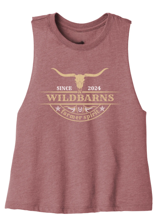 Rose antique / S