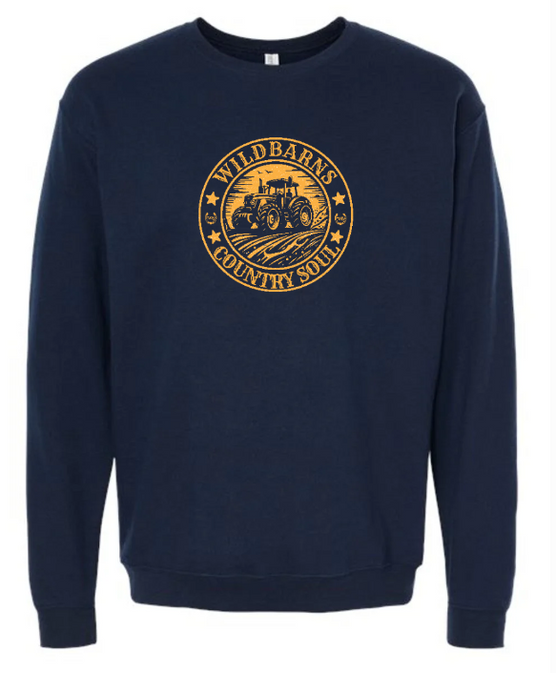 Pullover Adultes | Tracteur