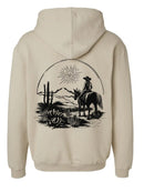 Hoodie Femmes - Riding