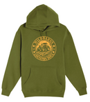 Hoodie Adultes | Tracteur
