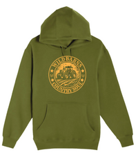 Hoodie Adultes | Tracteur