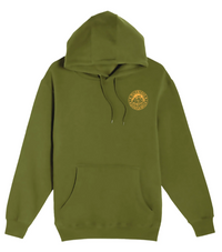 Hoodie Adultes | Tracteur