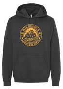 Adult Tractor Hoodie