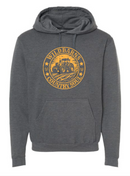 Adult Tractor Hoodie