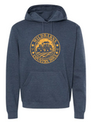 Adult Tractor Hoodie