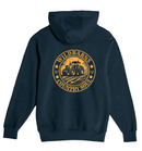 Hoodie Adultes | Tracteur