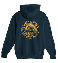 Hoodie Adultes | Tracteur