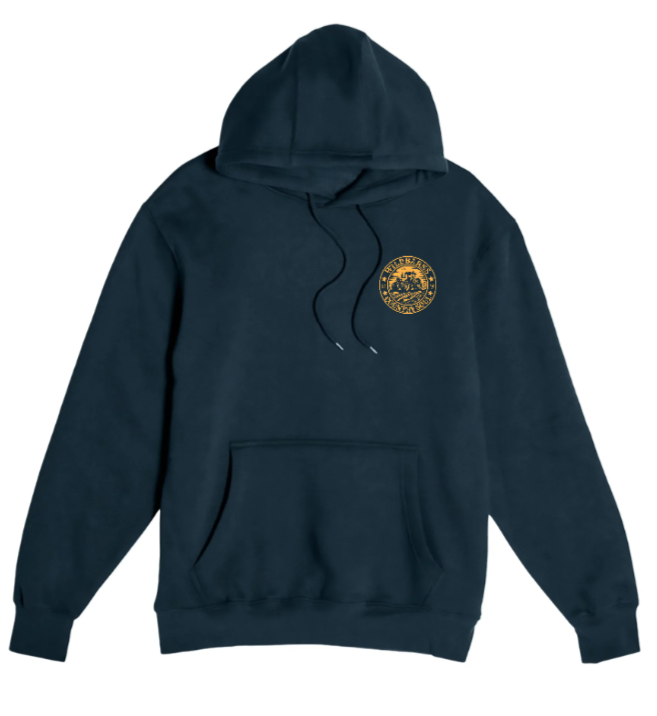 Hoodie Adultes | Tracteur