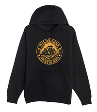 Hoodie Adultes | Tracteur