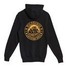 Hoodie Adultes | Tracteur