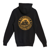 Hoodie Adultes | Tracteur