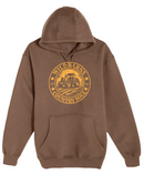 Hoodie Adultes | Tracteur