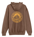 Hoodie Adultes | Tracteur