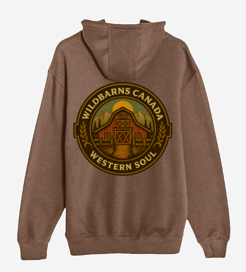 Hoodie Adultes | Country soul