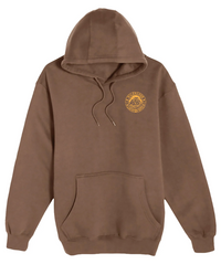 Hoodie Adultes | Tracteur