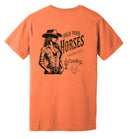 T-Shirt Adultes | Hold your horses