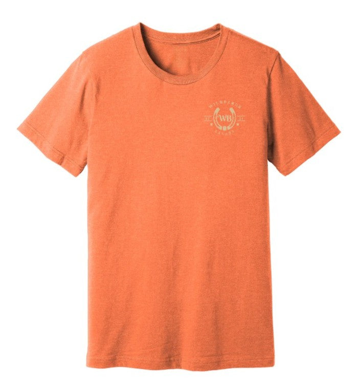 Adults T-Shirt | Hold your horses