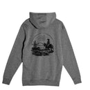 Hoodie Femmes - Riding