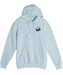 Hoodie Femmes - Riding