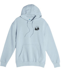 Hoodie Femmes - Riding