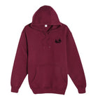Hoodie Femmes - Riding