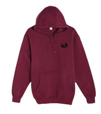 Hoodie Femmes - Riding