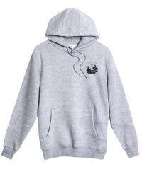 Hoodie Femmes - Riding
