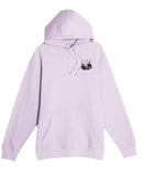 Hoodie Femmes - Riding