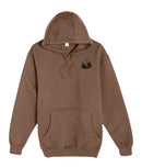 Hoodie Femmes - Riding