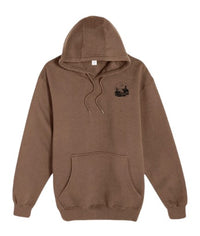 Hoodie Femmes - Riding