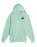Hoodie Femmes - Riding