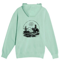 Hoodie Femmes - Riding