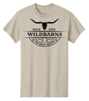 T-Shirt Enfants | Longhorn