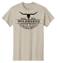 T-Shirt Enfants | Longhorn