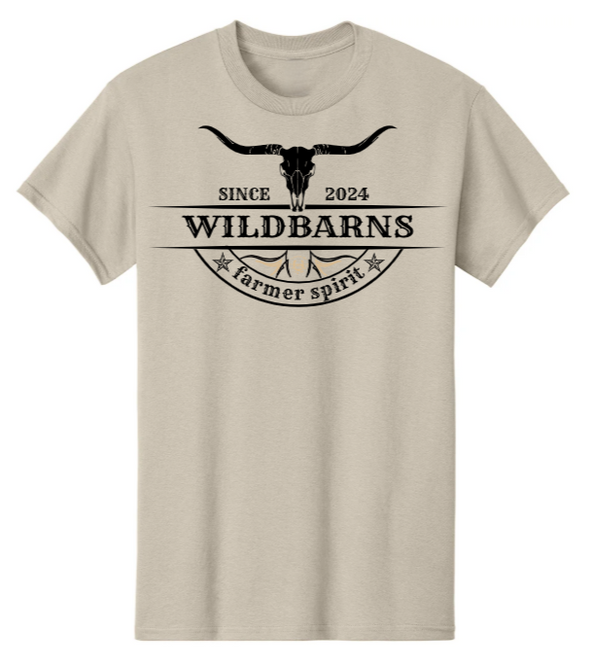 T-Shirt Enfants | Longhorn