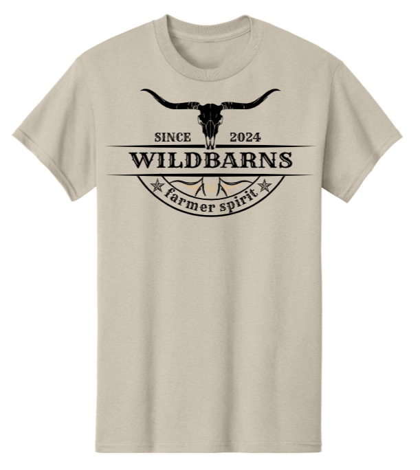 T-Shirt Enfants | Longhorn