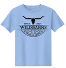 T-Shirt Enfants | Longhorn