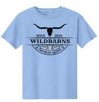 T-Shirt Enfants | Longhorn