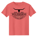 T-Shirt Enfants | Longhorn