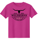 T-Shirt Enfants | Longhorn