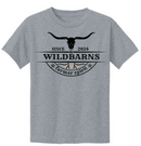 T-Shirt Enfants | Longhorn