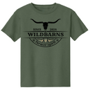 T-Shirt Enfants | Longhorn